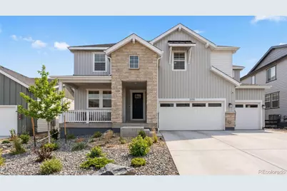 3350 Backdrop Court, Castle Rock, CO 80108 - Photo 1