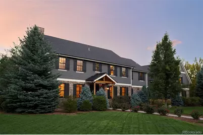 15 Layton Lane, Cherry Hills Village, CO 80113 - Photo 3