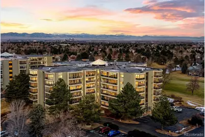 13961 E Marina Drive #305, Aurora, CO 80014 - Photo 1
