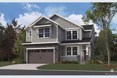 13769 Daffodil Point, Parker, CO 80134 - Photo 1