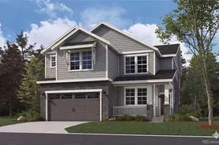 13769 Daffodil Pt, Parker, CO 80134 - Photo 1