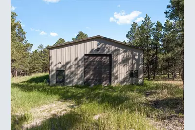 18673 N Elbert Road, Elbert, CO 80106 - Photo 19