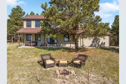 18673 N Elbert Road, Elbert, CO 80106 - Photo 1