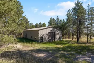 18673 N Elbert Rd, Elbert, CO 80106 - Photo 17