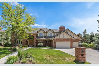 6414 E Stanford Avenue, Cherry Hills Village, CO 80111 - Photo 1