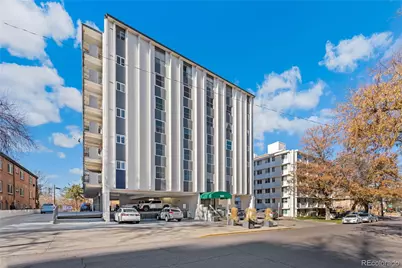 1265 Race Street #203, Denver, CO 80206 - Photo 1