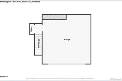 13799 Legend Trail #103, Broomfield, CO 80023 - Photo 33