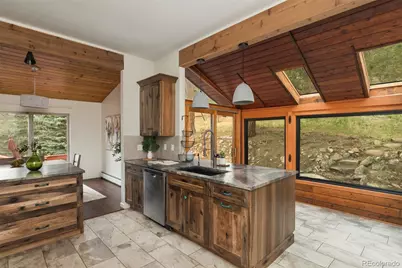 25193 N Turkey Creek Road, Evergreen, CO 80439 - Photo 3