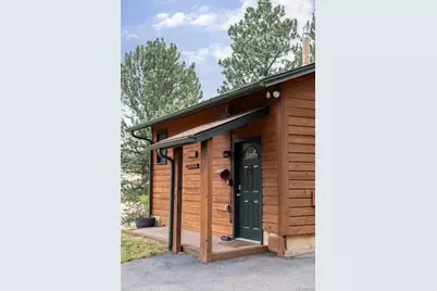 25193 N Turkey Creek Road, Evergreen, CO 80439 - Photo 27