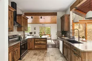 25193 N Turkey Creek Rd, Evergreen, CO 80439 - Photo 1