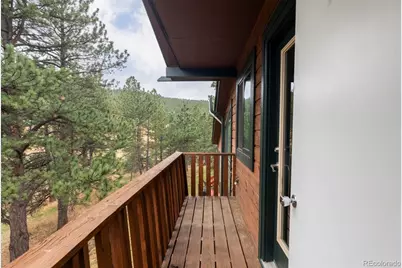 25193 N Turkey Creek Road, Evergreen, CO 80439 - Photo 29