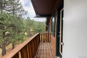 25193 N Turkey Creek Rd, Evergreen, CO 80439 - Photo 29