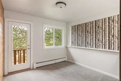 25193 N Turkey Creek Road, Evergreen, CO 80439 - Photo 13