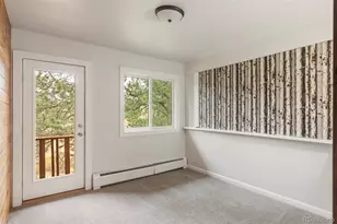 25193 N Turkey Creek Rd, Evergreen, CO 80439 - Photo 13