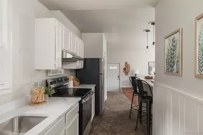 25193 N Turkey Creek Road, Evergreen, CO 80439 - Photo 19