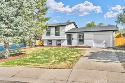 10272 W Lehigh Avenue, Denver, CO 80235 - Photo 1