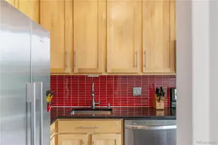 1200 Vine St, Denver, CO 80206 - Photo 15