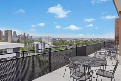 1200 Vine Street #3C, Denver, CO 80206 - Photo 21