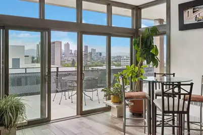 1200 Vine Street #3C, Denver, CO 80206 - Photo 23