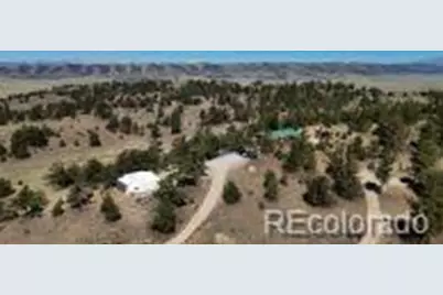 183 Toreador Lane, Como, CO 80432 - Photo 1