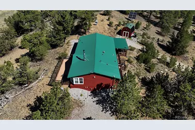 183 Toreador Lane, Como, CO 80432 - Photo 3