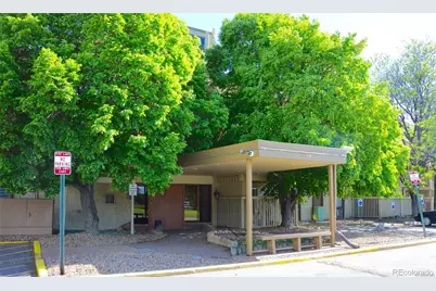 1304 S Parker Road #240, Denver, CO 80231 - Photo 1