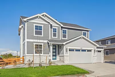 7127 E 126th Place, Thornton, CO 80602 - Photo 1