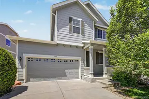 2845 Night Song Way, Castle Rock, CO 80109 - Photo 1