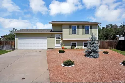 4320 Kanaly Court, Colorado Springs, CO 80916 - Photo 1