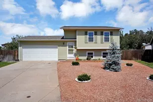 4320 Kanaly Ct, Colorado Springs, CO 80916 - Photo 1