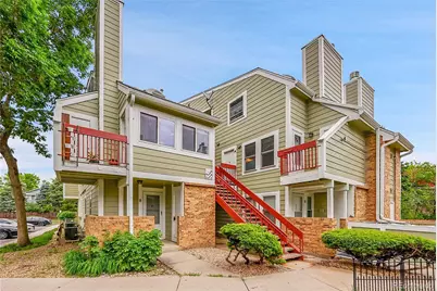 922 S Dearborn Way #8, Aurora, CO 80012 - Photo 1