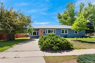 734 N 31st St, Colorado Springs, CO 80904 - Photo 1