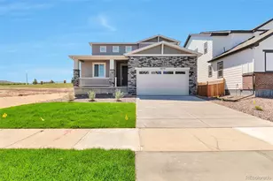 14050 Bunny Hop Ln, Parker, CO 80134 - Photo 3