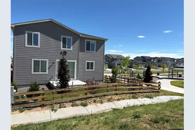 14050 Bunny Hop Lane, Parker, CO 80134 - Photo 31