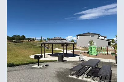 14050 Bunny Hop Lane, Parker, CO 80134 - Photo 37
