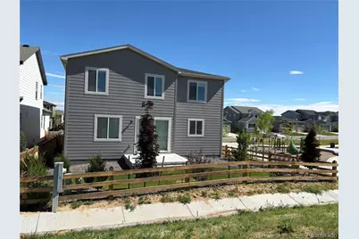 14050 Bunny Hop Lane, Parker, CO 80134 - Photo 29