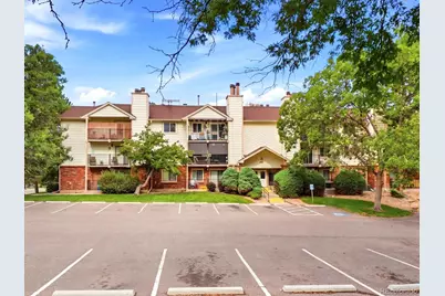 431 S Kalispell Way #208, Aurora, CO 80017 - Photo 1