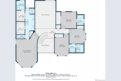 9788 Isabel Court, Highlands Ranch, CO 80126 - Photo 47