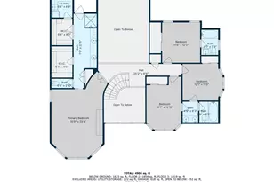 9788 Isabel Ct, Highlands Ranch, CO 80126 - Photo 47