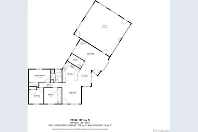 993 Torrey Street, Golden, CO 80401 - Photo 27