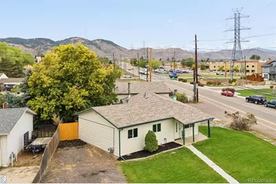 993 Torrey Street, Golden, CO 80401 - Photo 5