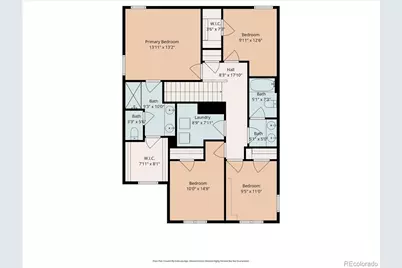 172 Fox Street, Bennett, CO 80102 - Photo 31