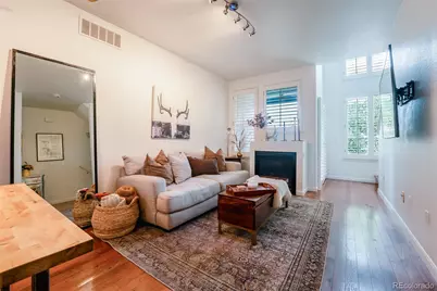 84 Spruce Street #603, Denver, CO 80230 - Photo 3