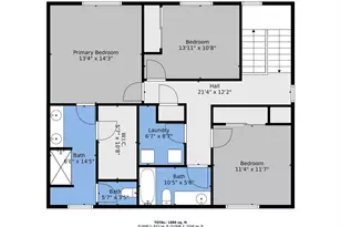 7084 Passing Sky Dr, Colorado Springs, CO 80911 - Photo 31