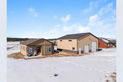 489 Duesouth Road, Florissant, CO 80816 - Photo 1