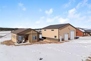 489 Duesouth Rd, Florissant, CO 80816 - Photo 1