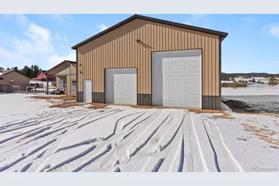 489 Duesouth Road, Florissant, CO 80816 - Photo 27