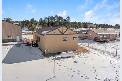 489 Duesouth Road, Florissant, CO 80816 - Photo 37