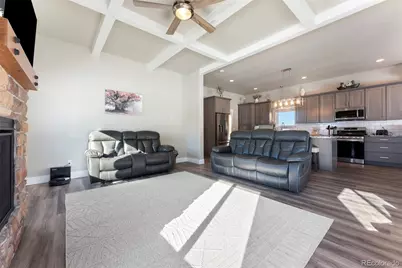 489 Duesouth Road, Florissant, CO 80816 - Photo 9