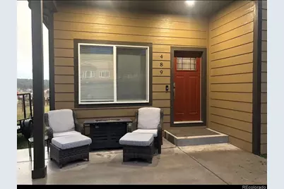 489 Duesouth Road, Florissant, CO 80816 - Photo 5